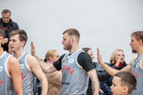 2026-02-19 Sūduva-Mantinga - Rytas-2 – 3