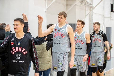 2026-02-26 Sūduva-Mantinga - Vytis-VDU – 5