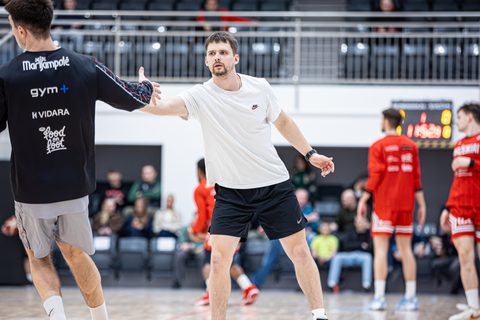 2026-03-12 Sūduva-Mantinga - M Basket – 124