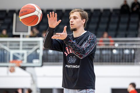 2026-03-12 Sūduva-Mantinga - M Basket – 118