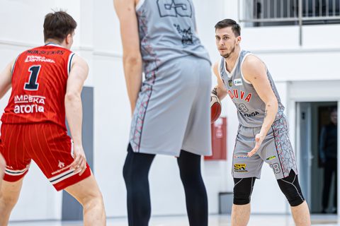 2026-03-12 Sūduva-Mantinga - M Basket – 100