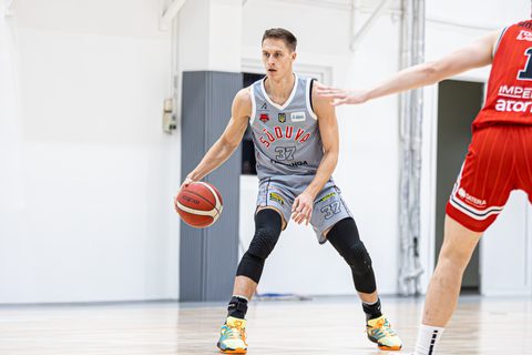 2026-03-12 Sūduva-Mantinga - M Basket – 99