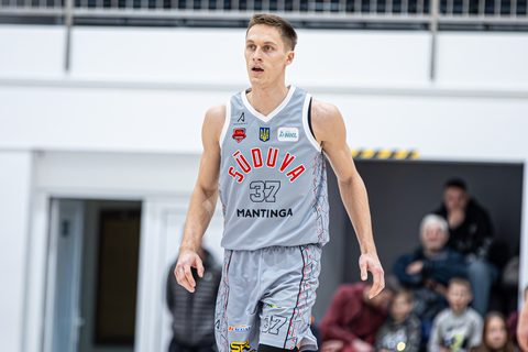 2026-03-12 Sūduva-Mantinga - M Basket – 97