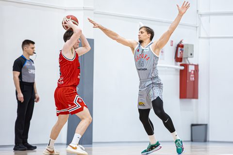 2026-03-12 Sūduva-Mantinga - M Basket – 95