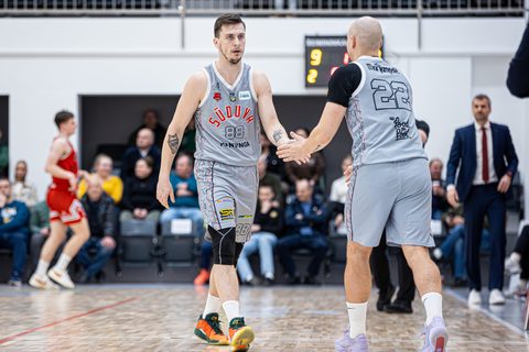 2026-03-12 Sūduva-Mantinga - M Basket – 94