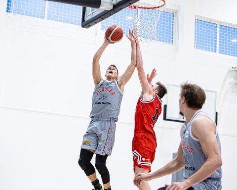 2026-03-12 Sūduva-Mantinga - M Basket – 92