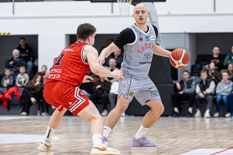 2026-03-12 Sūduva-Mantinga - M Basket – 88