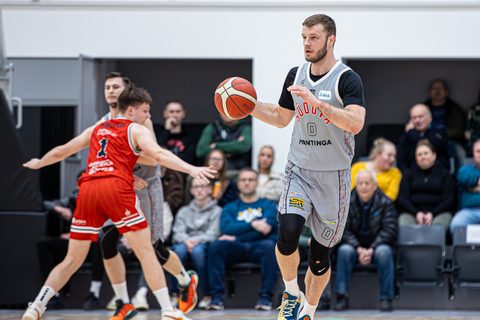 2026-03-12 Sūduva-Mantinga - M Basket – 87