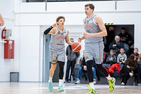 2026-03-12 Sūduva-Mantinga - M Basket – 82