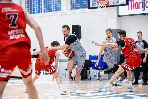 2026-03-12 Sūduva-Mantinga - M Basket – 69