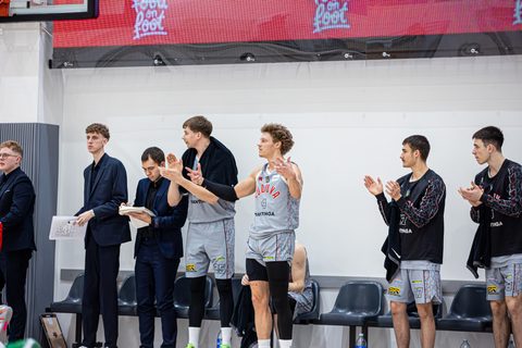 2026-03-12 Sūduva-Mantinga - M Basket – 66
