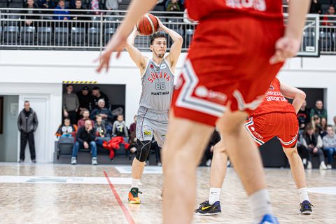 2026-03-12 Sūduva-Mantinga - M Basket – 58