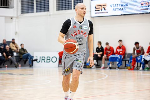 2026-03-12 Sūduva-Mantinga - M Basket – 45