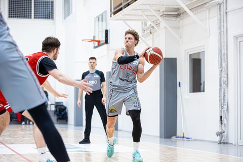 2026-03-12 Sūduva-Mantinga - M Basket – 27