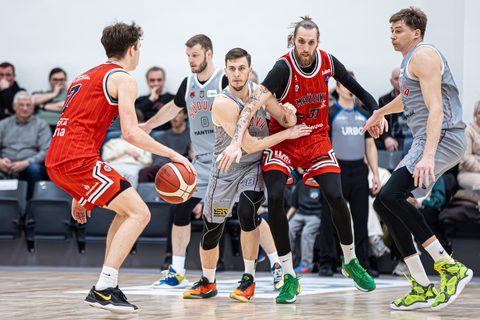 2026-03-12 Sūduva-Mantinga - M Basket – 24