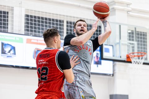 2026-03-12 Sūduva-Mantinga - M Basket – 17
