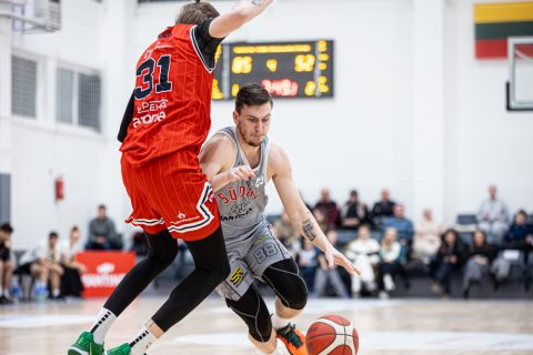 2026-03-12 Sūduva-Mantinga - M Basket – 16