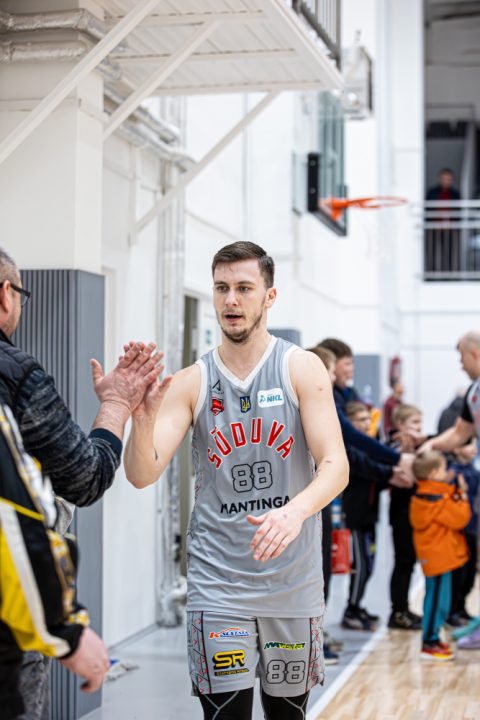 2026-03-12 Sūduva-Mantinga - M Basket – 2