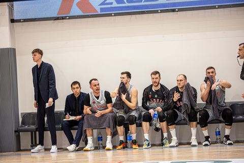 2026-03-17 Sūduva-Mantinga - Vytis-VDU – 72