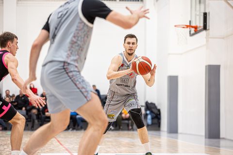 2026-03-17 Sūduva-Mantinga - Vytis-VDU – 50