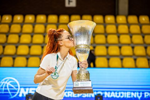 2026-03-21 S.Dariaus ir S.Girėno taurės finalas: Sūduva-Mantinga - Perlas Go